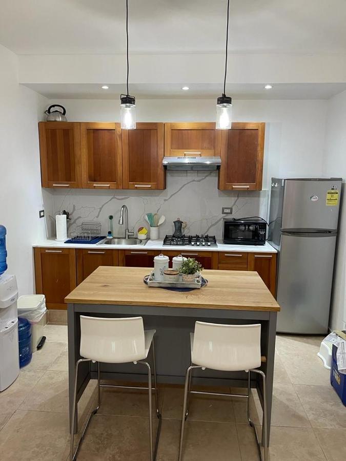 Lovely Beachfront 2 Bedrooms Condo With 2 Pools Las Terrenas Luaran gambar
