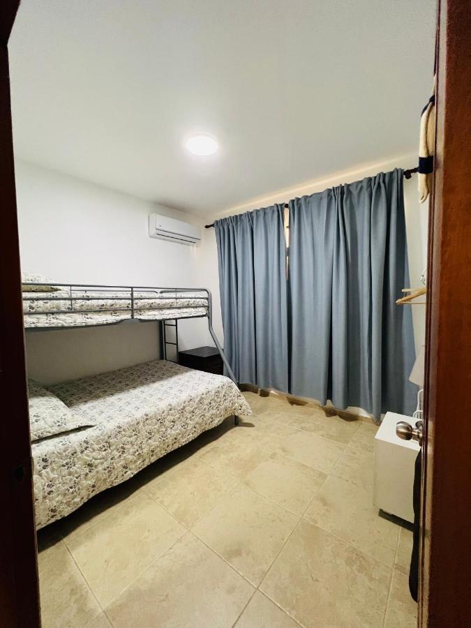 Lovely Beachfront 2 Bedrooms Condo With 2 Pools Las Terrenas Luaran gambar