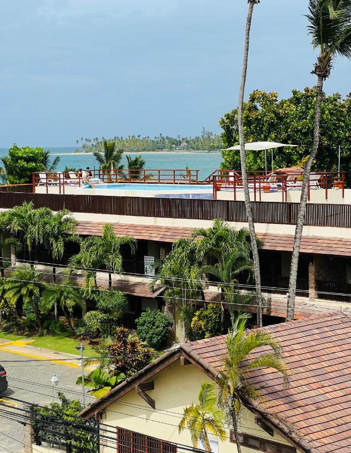 Lovely Beachfront 2 Bedrooms Condo With 2 Pools Las Terrenas Luaran gambar