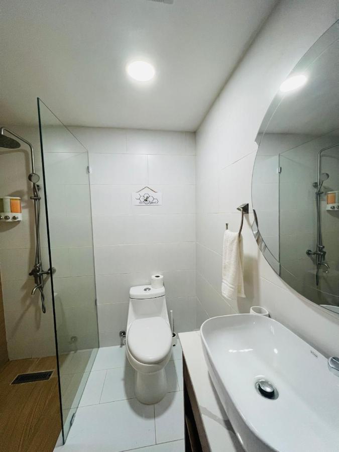 Lovely Beachfront 2 Bedrooms Condo With 2 Pools Las Terrenas Luaran gambar