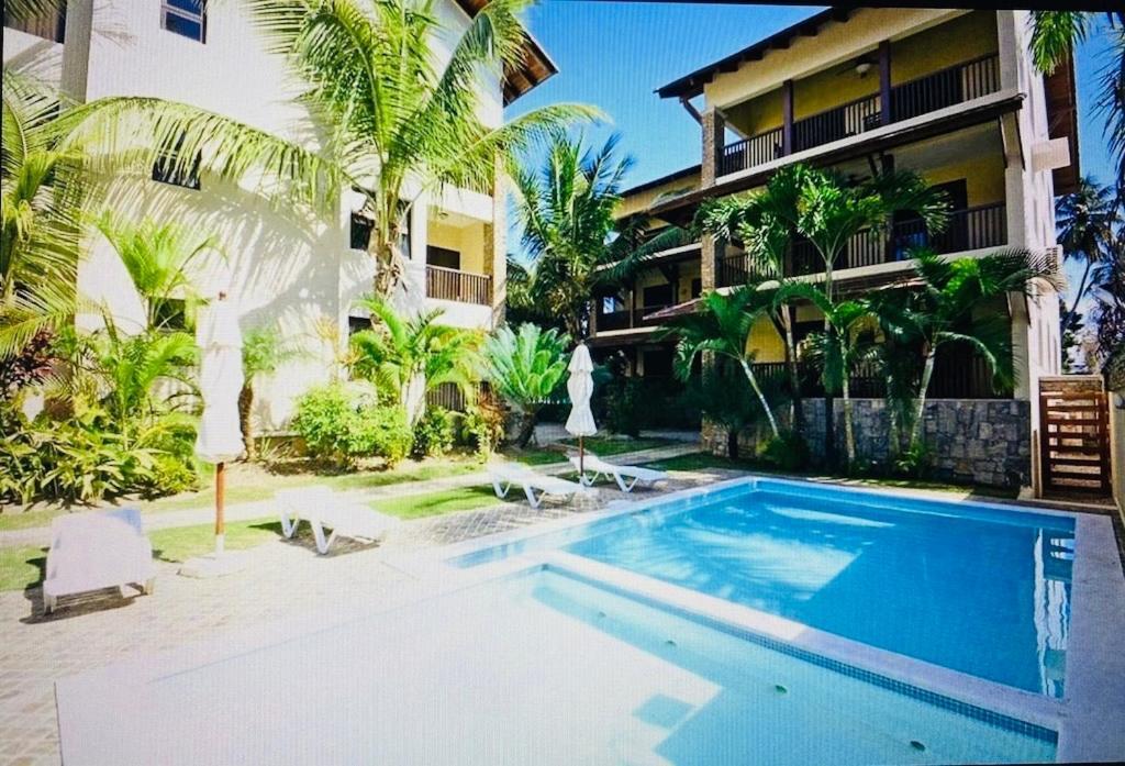 Lovely Beachfront 2 Bedrooms Condo With 2 Pools Las Terrenas Luaran gambar
